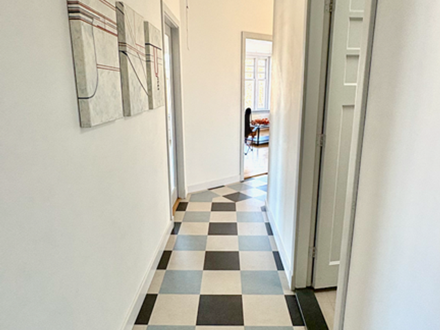 Vondelstraat 60, Den Haag