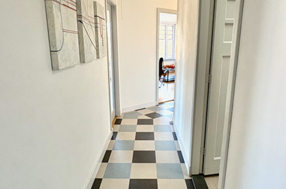 Vondelstraat 60