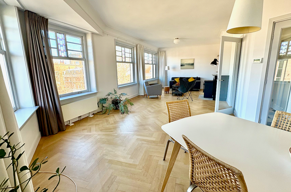 Vondelstraat 60