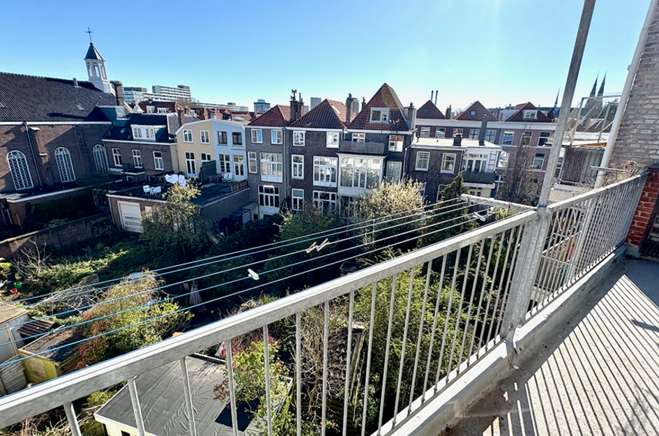 Vondelstraat 60