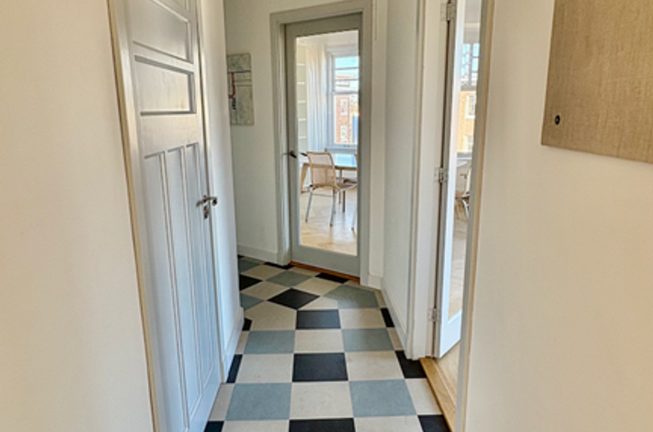 Vondelstraat 60