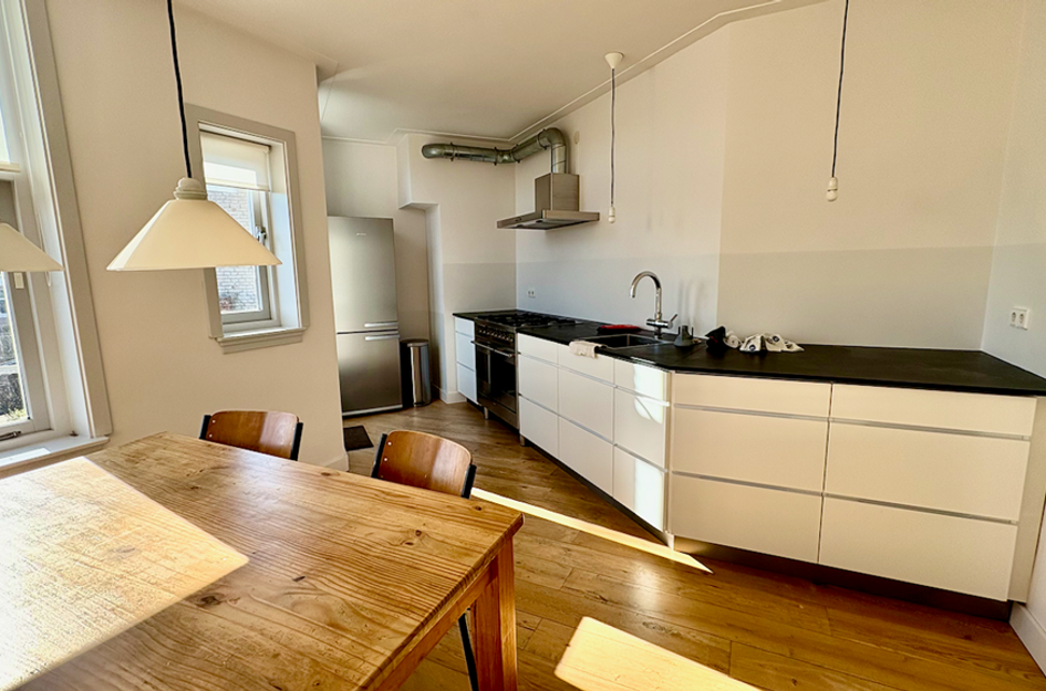 Vondelstraat 60
