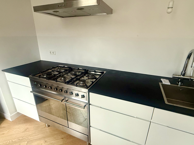 Vondelstraat 60, 's-Gravenhage