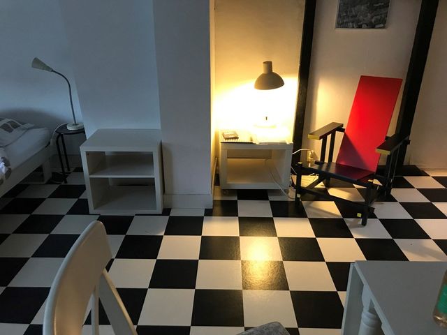 1e De Riemerstraat 24, 's-Gravenhage