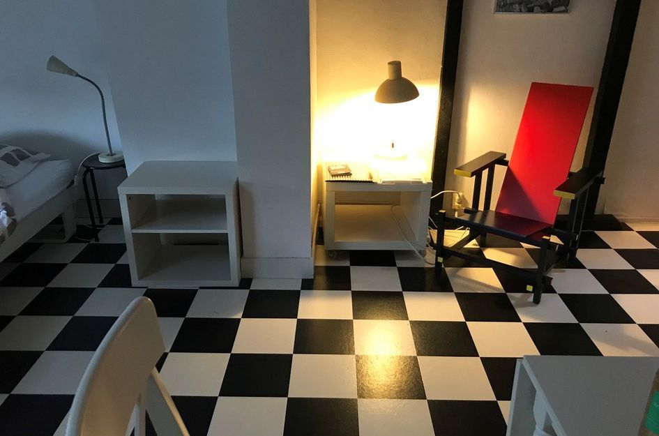 1e De Riemerstraat 24