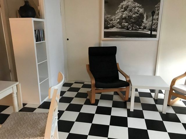 1e De Riemerstraat 24, 's-Gravenhage