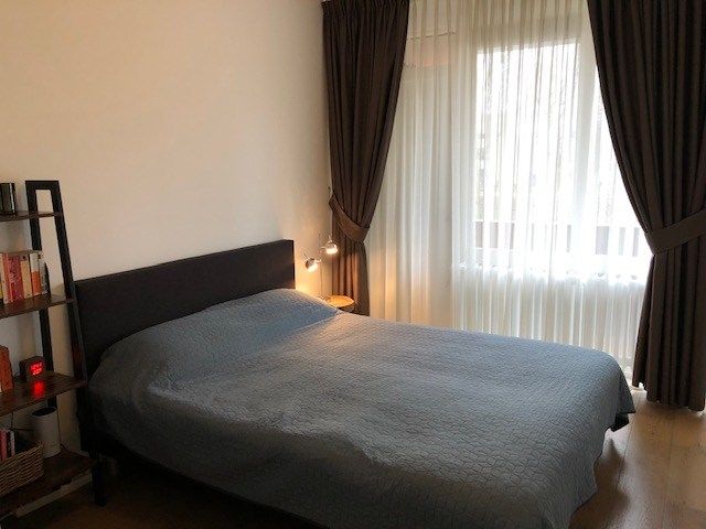 Bovenover 43, Amsterdam