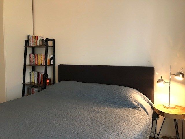 Bovenover 43, Amsterdam