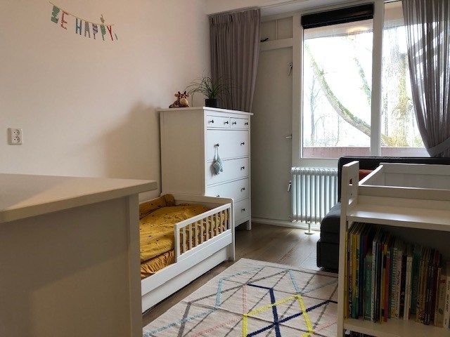 Bovenover 43, Amsterdam