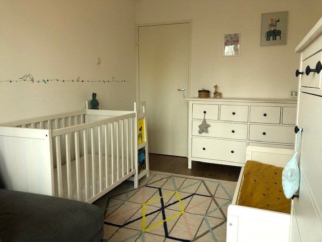 Bovenover 43, Amsterdam