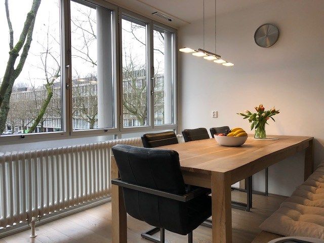 Bovenover 43, Amsterdam