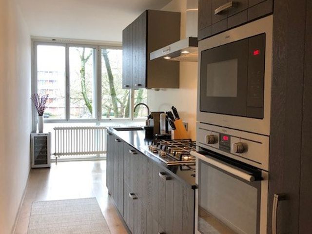 Bovenover 43, Amsterdam