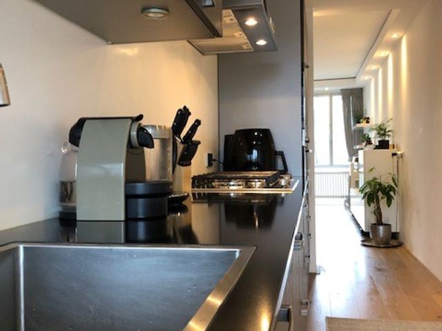 Bovenover 43, Amsterdam