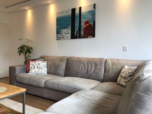 Bovenover 43, Amsterdam