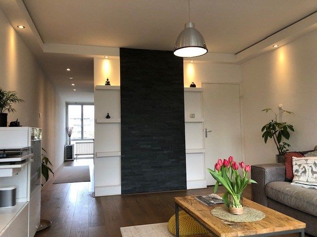 Bovenover 43, Amsterdam