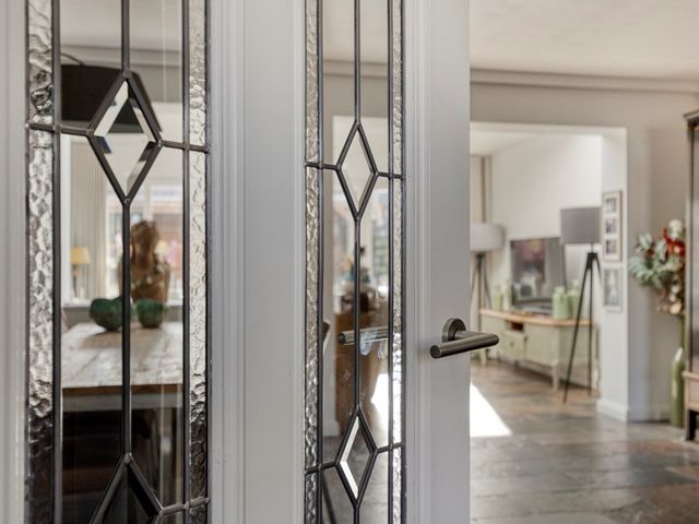 Gounodhof 7, Schijndel