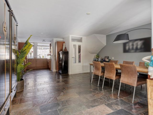 Gounodhof 7, Schijndel