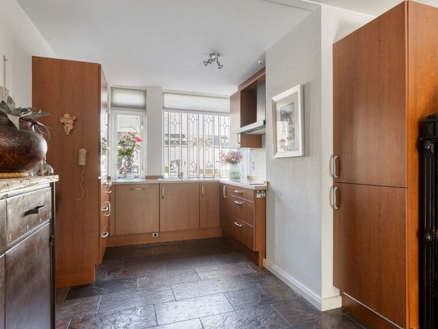 Gounodhof 7, Schijndel