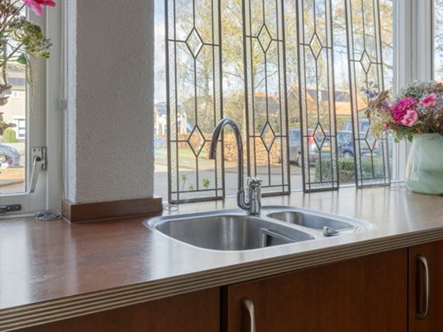 Gounodhof 7, Schijndel