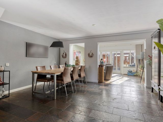 Gounodhof 7, Schijndel