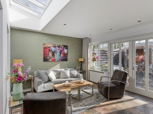 Gounodhof 7, Schijndel