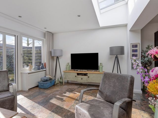 Gounodhof 7, Schijndel