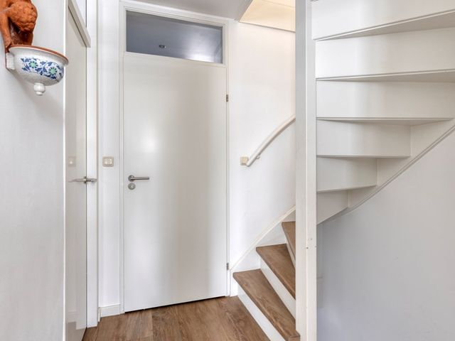 Gounodhof 7, Schijndel