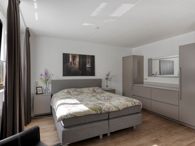 Gounodhof 7, Schijndel