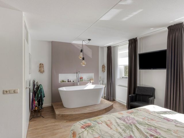 Gounodhof 7, Schijndel