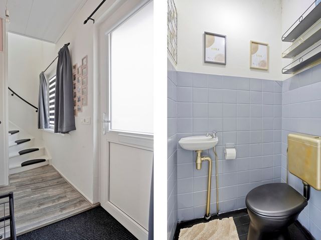 Klinkerstraat 25, Clinge