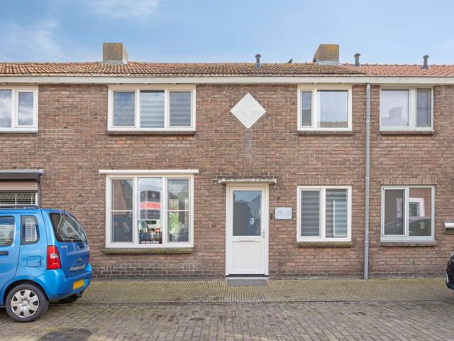 Klinkerstraat 25, Clinge