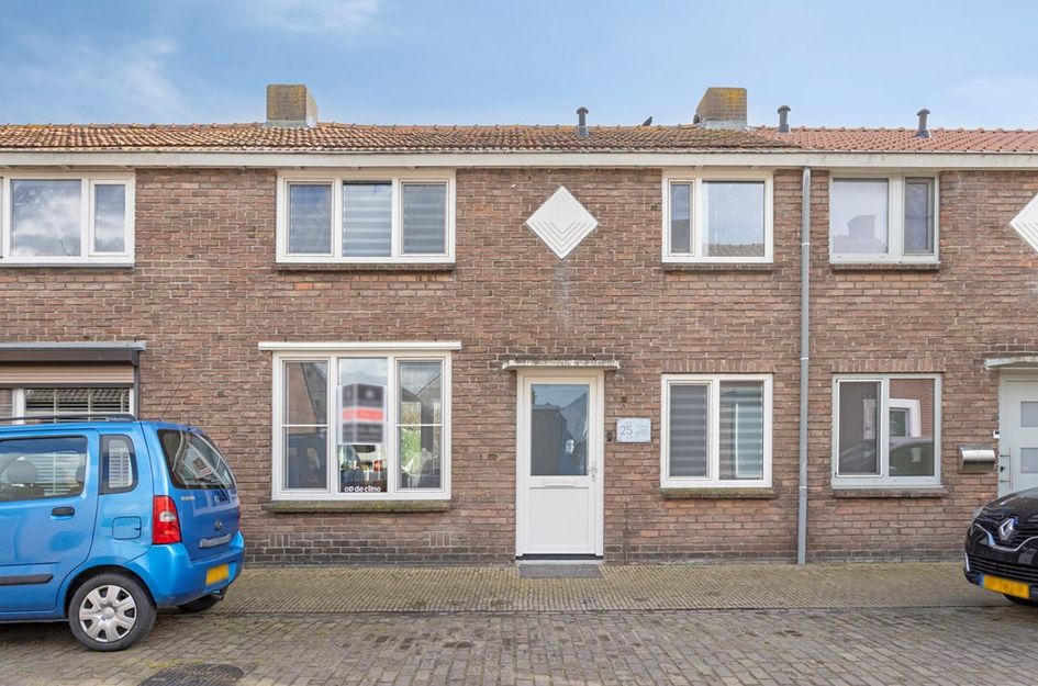 Klinkerstraat 25