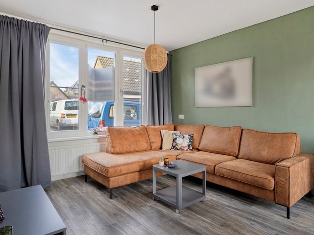 Klinkerstraat 25, Clinge