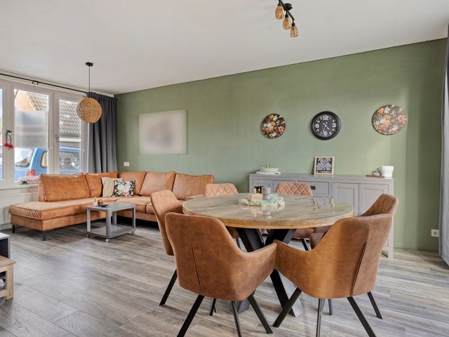 Klinkerstraat 25, Clinge