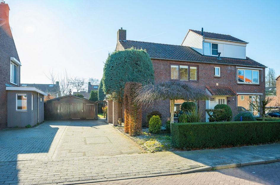 Groen van Prinstererlaan 9