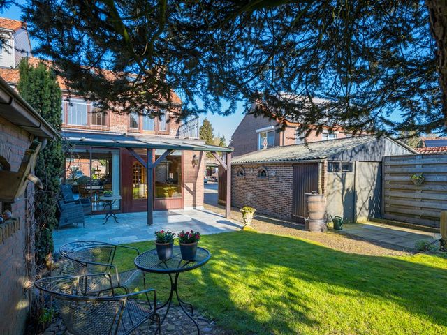 Groen van Prinstererlaan 9, Doetinchem