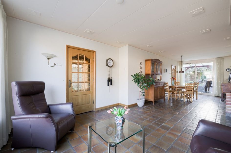 Groen van Prinstererlaan 9