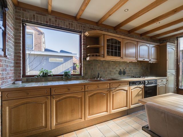 Groen van Prinstererlaan 9, Doetinchem