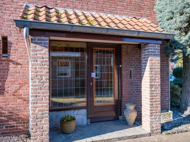 Groen van Prinstererlaan 9, Doetinchem