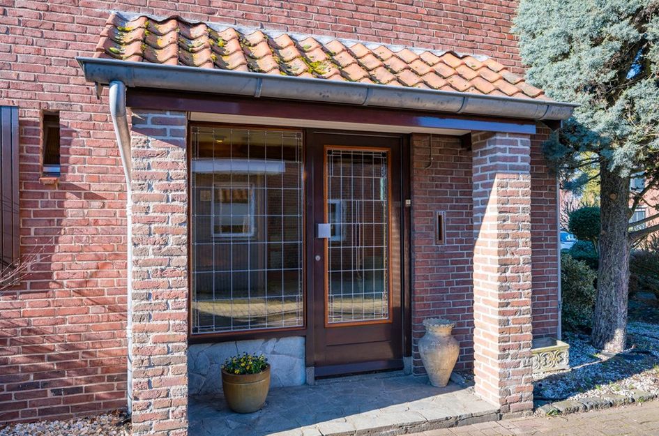 Groen van Prinstererlaan 9