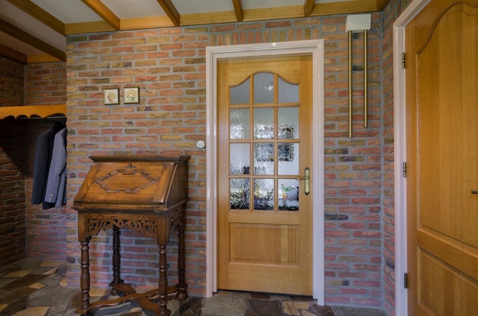 Groen van Prinstererlaan 9