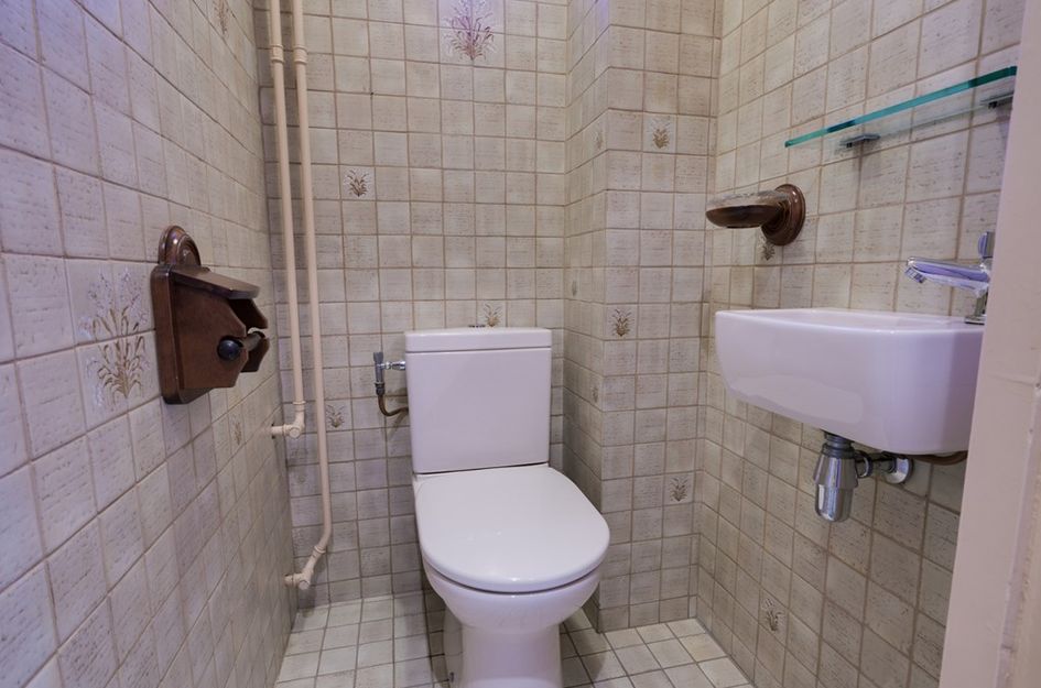 Groen van Prinstererlaan 9