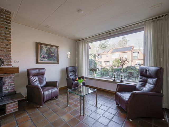 Groen van Prinstererlaan 9, Doetinchem