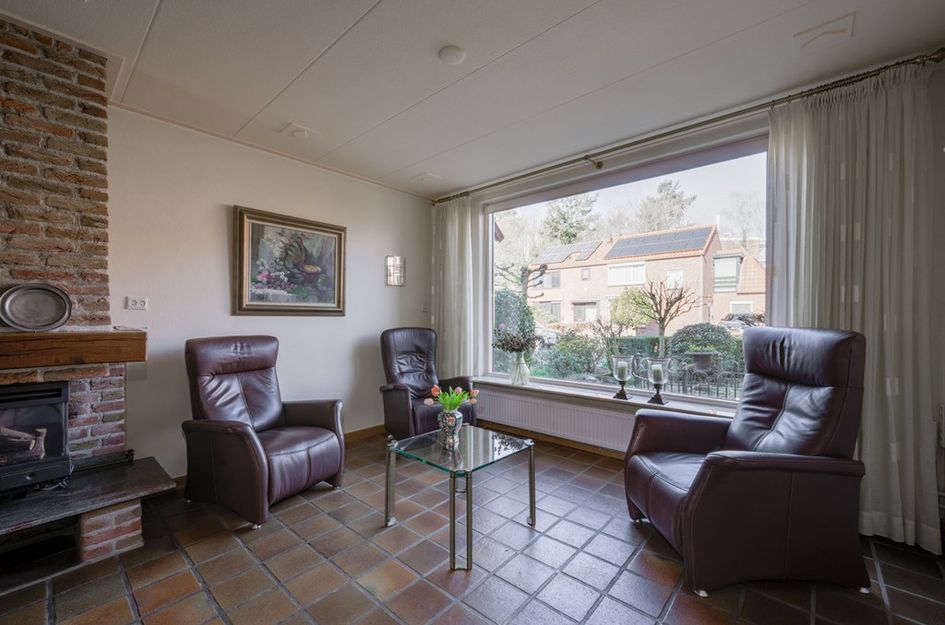 Groen van Prinstererlaan 9