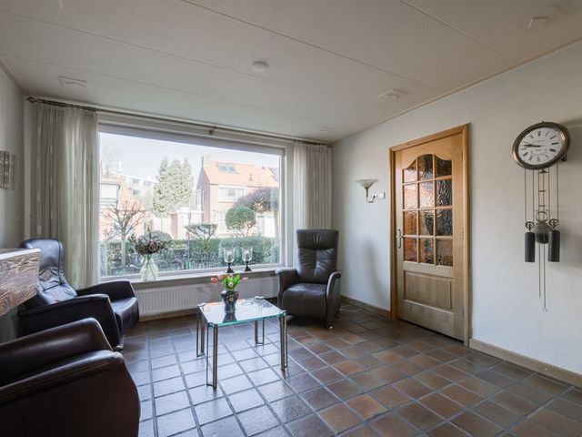 Groen van Prinstererlaan 9, Doetinchem