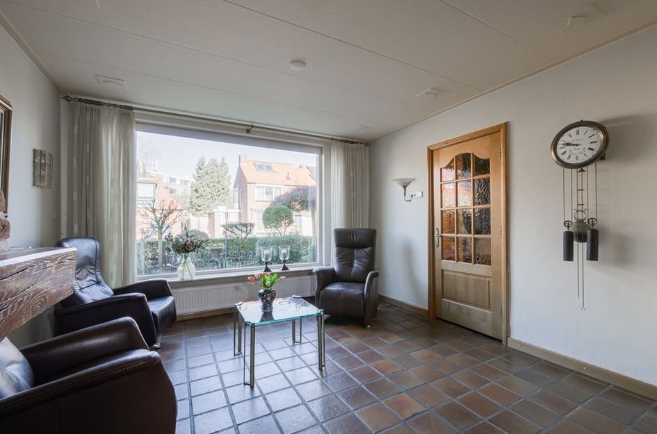 Groen van Prinstererlaan 9