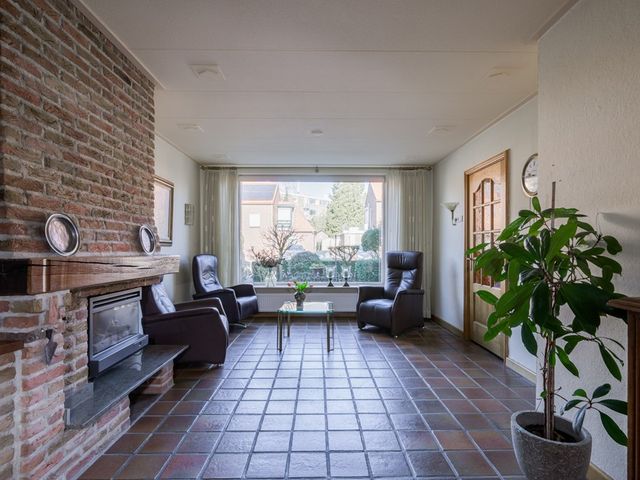 Groen van Prinstererlaan 9, Doetinchem