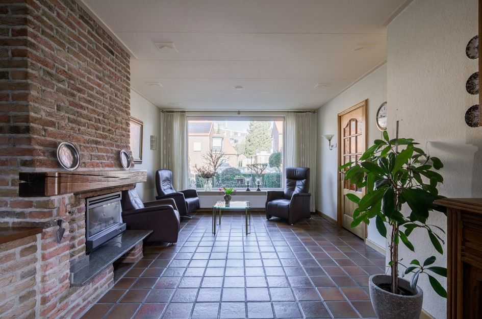 Groen van Prinstererlaan 9