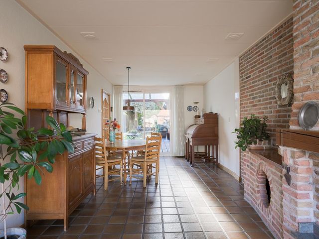 Groen van Prinstererlaan 9, Doetinchem