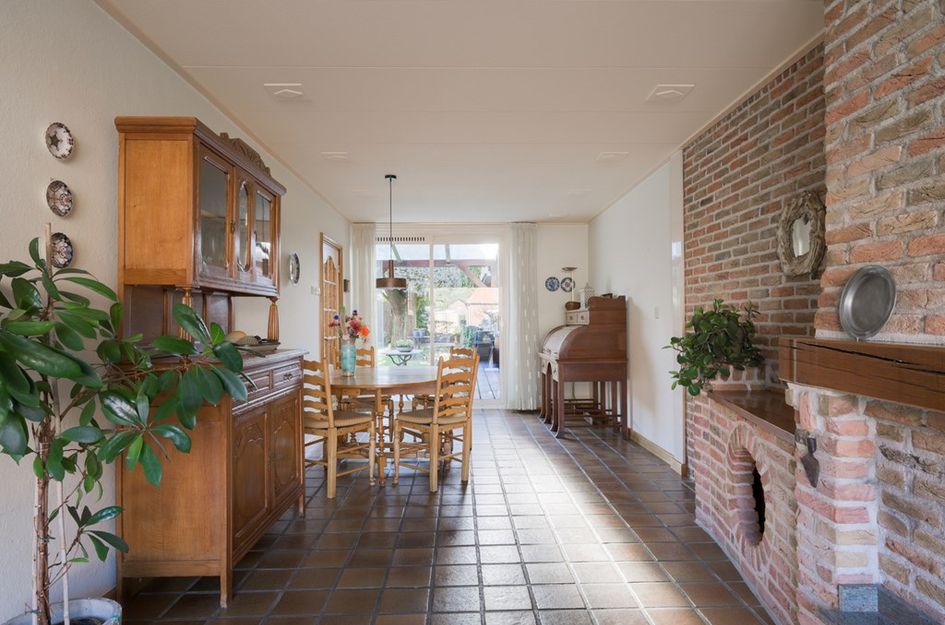 Groen van Prinstererlaan 9